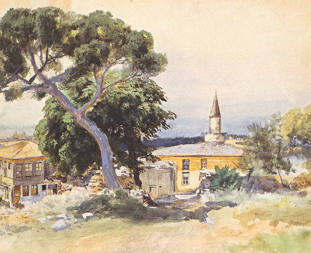 KELAMULLAH’IN TÜRKÇEDEKİ SADÂSI 3
