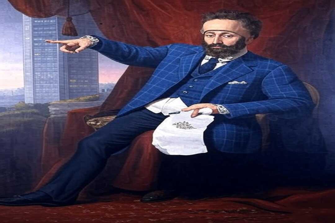 Kızılcahamam Hatt-ı Hümâyunu