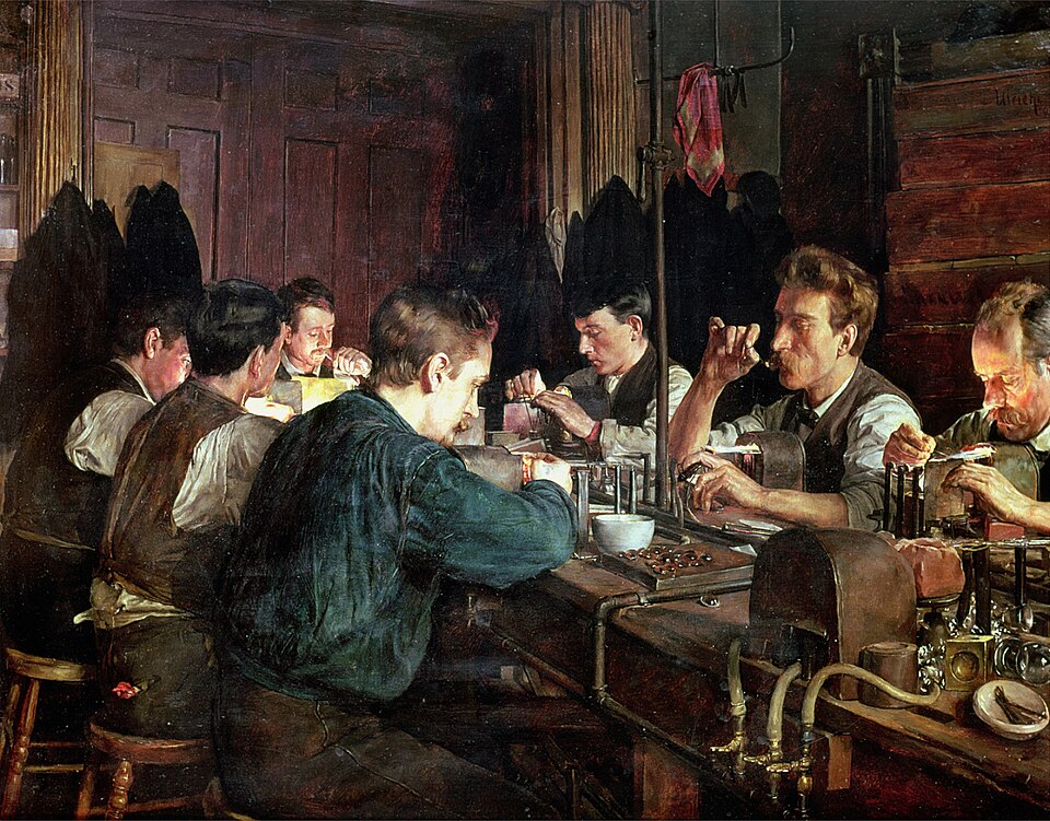 Müslümanlar Bir İhtimale Daha Hazır Mı?