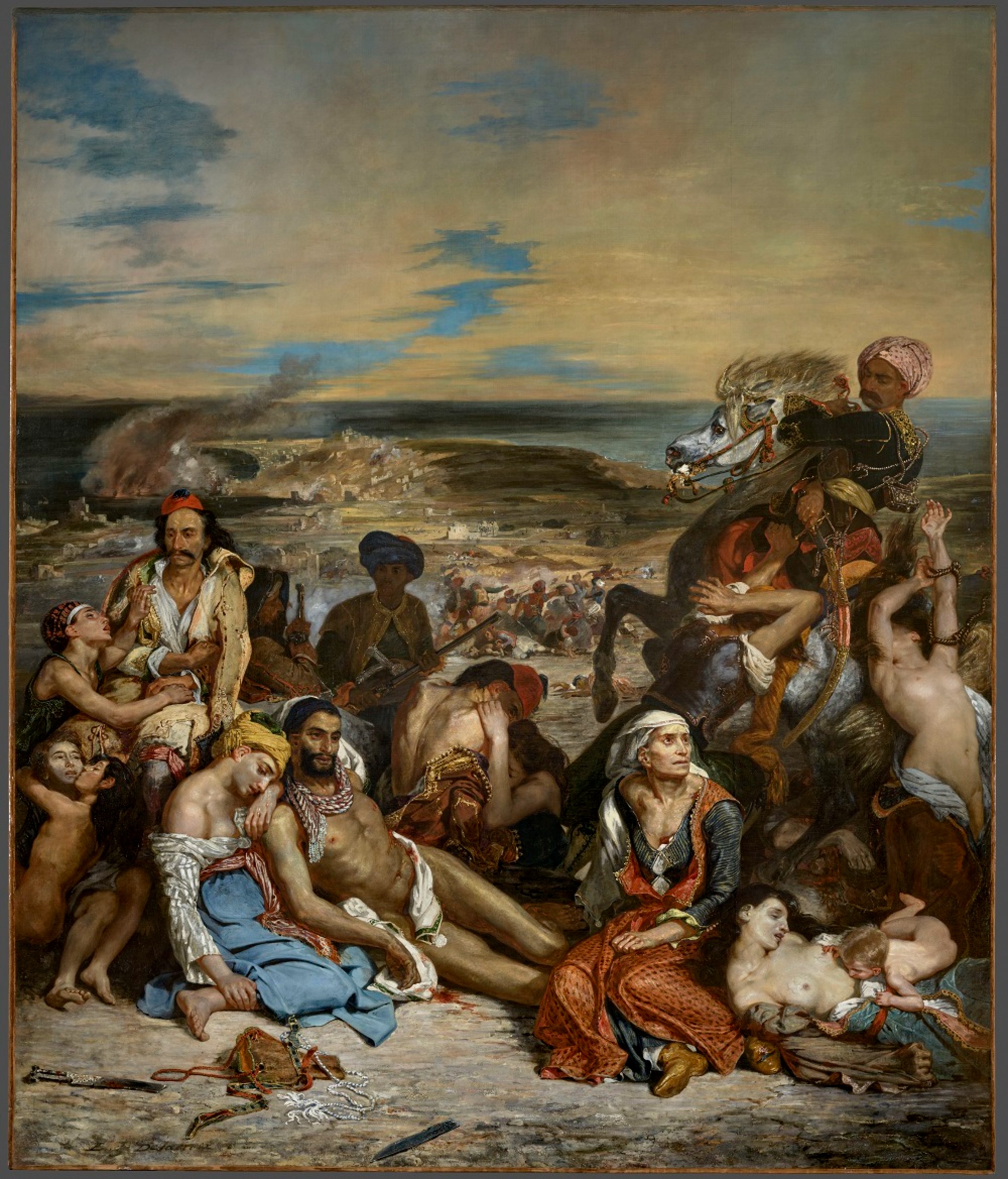 YAĞLI KAZIK BAYRAMI